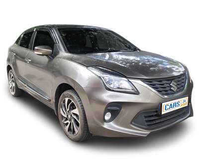 Maruti Baleno-img